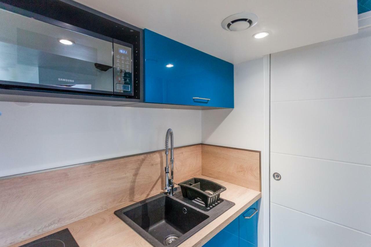 Apartmán Le Quai Amienois - Nid Douillet Moderne Face A La Cathedrale Amiens Exteriér fotografie
